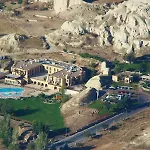 Tourist & Cappadocia Station touristique Göreme