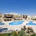Tourist & Cappadocia Курортный комплекс
