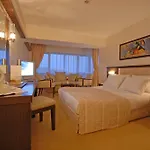 Tourist & Cappadocia 4* Гореме