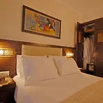 Tourist & Cappadocia 4* Гореме