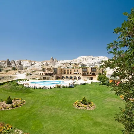 Tourist & Cappadocia 4*