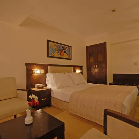 Tourist & Cappadocia Üdülőközpont Göreme