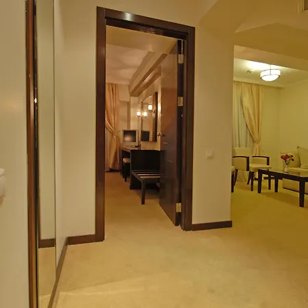 Tourist & Cappadocia Göreme