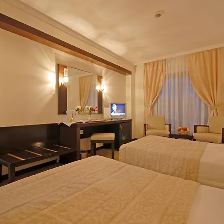 Tourist & Cappadocia Resort Göreme