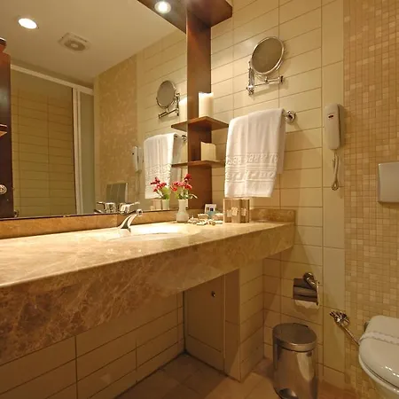 Tourist & Cappadocia Resort Göreme