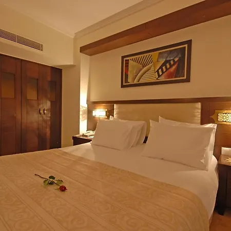 Tourist & Cappadocia 4*