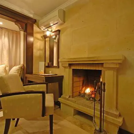 Resort Tourist & Cappadocia
