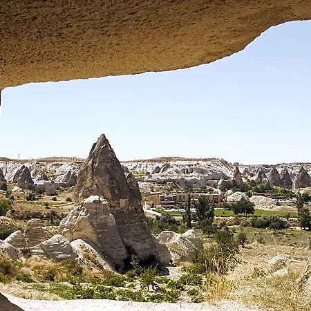 Tourist & Cappadocia Курортный комплекс