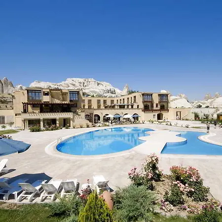 Tourist & Cappadocia Resort