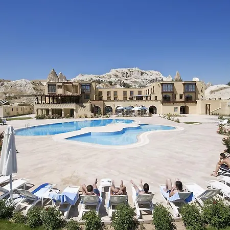 Tourist & Cappadocia Resort