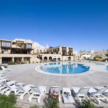 Tourist & Cappadocia Resort