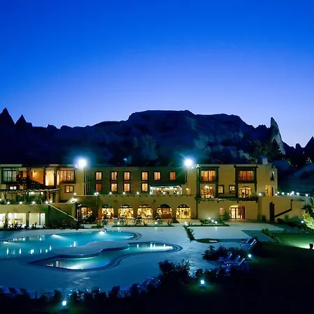 Tourist & Cappadocia Göreme