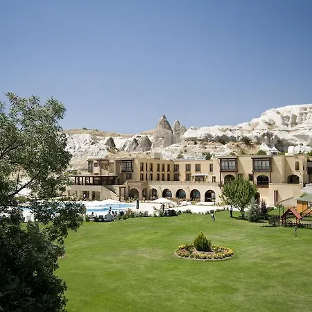 Tourist & Cappadocia Resort Göreme