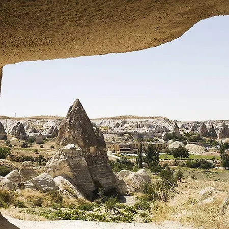 Tourist & Cappadocia Göreme
