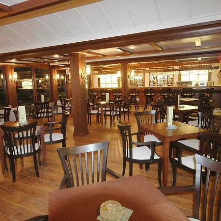 Üdülőközpont Tourist & Cappadocia Göreme