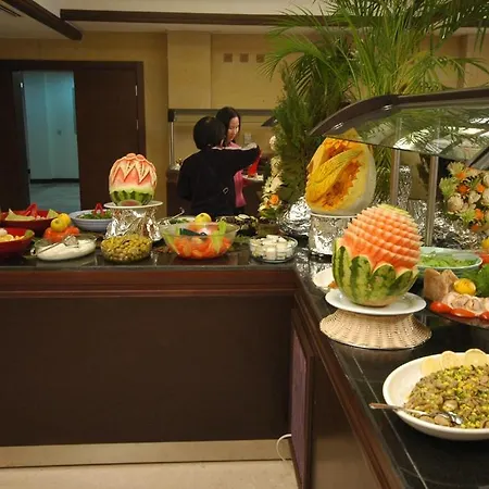 Tourist & Cappadocia Göreme