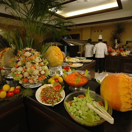 Tourist & Cappadocia Üdülőközpont
