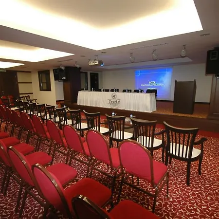 Resort Tourist & Cappadocia 4*