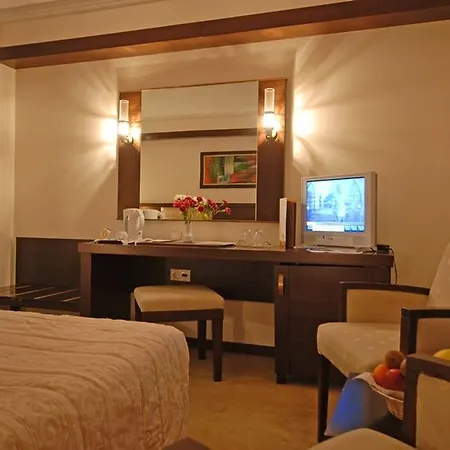 Tourist & Cappadocia Resort