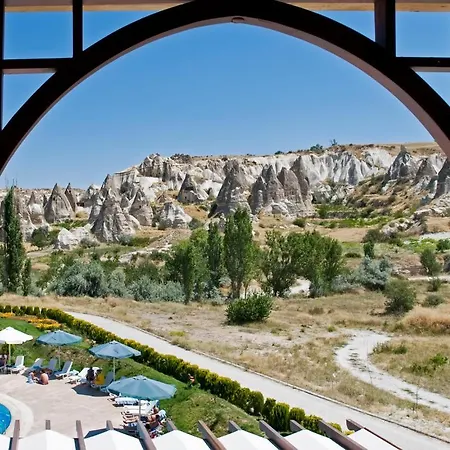 Tourist & Cappadocia