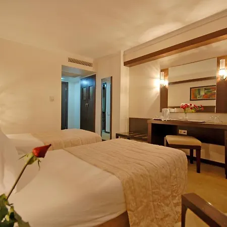 Курортный комплекс Tourist & Cappadocia 4*