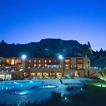 Tourist & Cappadocia