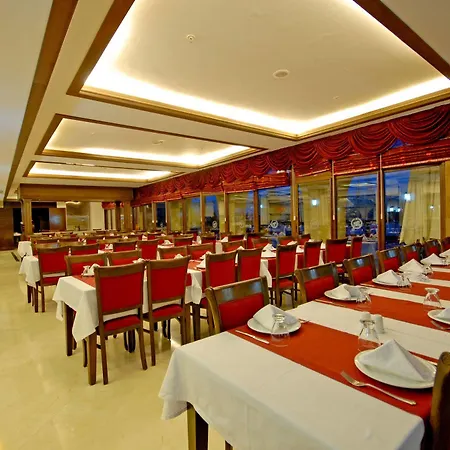 Tourist & Cappadocia 4* Göreme