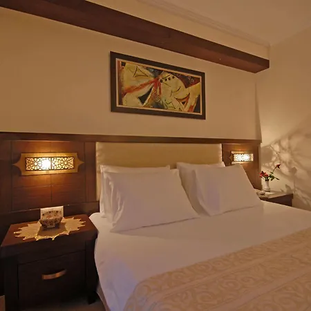 Tourist & Cappadocia Göreme