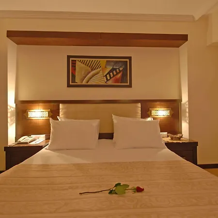 Tourist & Cappadocia 4*