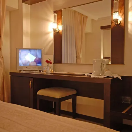 Tourist & Cappadocia Göreme