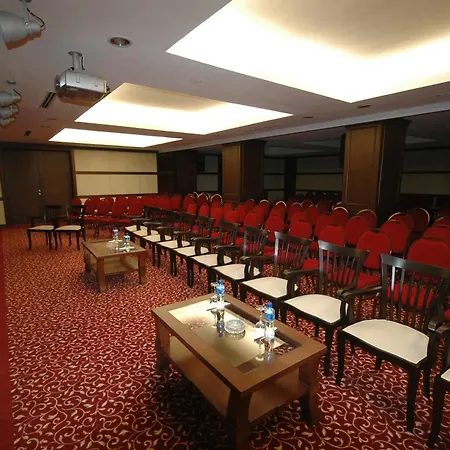 Tourist & Cappadocia