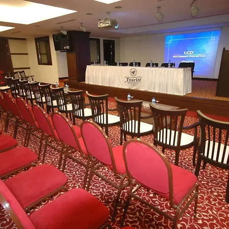 Tourist & Cappadocia 4* Göreme