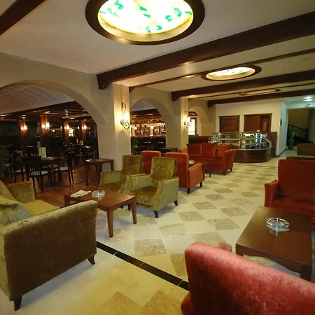 Tourist & Cappadocia Göreme