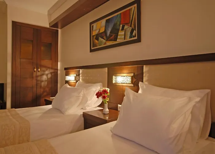 Tourist & Cappadocia