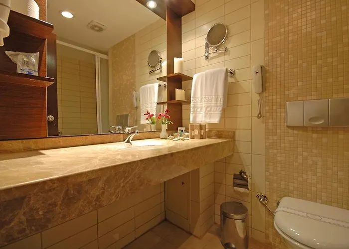 Tourist & Cappadocia 度假村 格雷梅