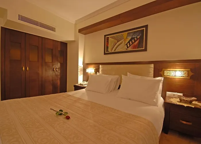 Tourist & Cappadocia 4*