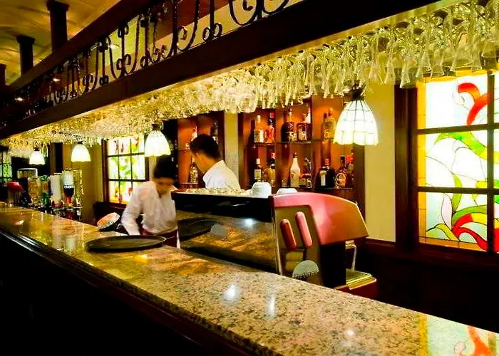 Tourist & Cappadocia Гореме