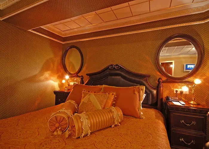 Tourist & Cappadocia Гореме