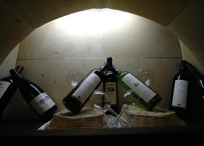 Tourist & Cappadocia 4* 格雷梅