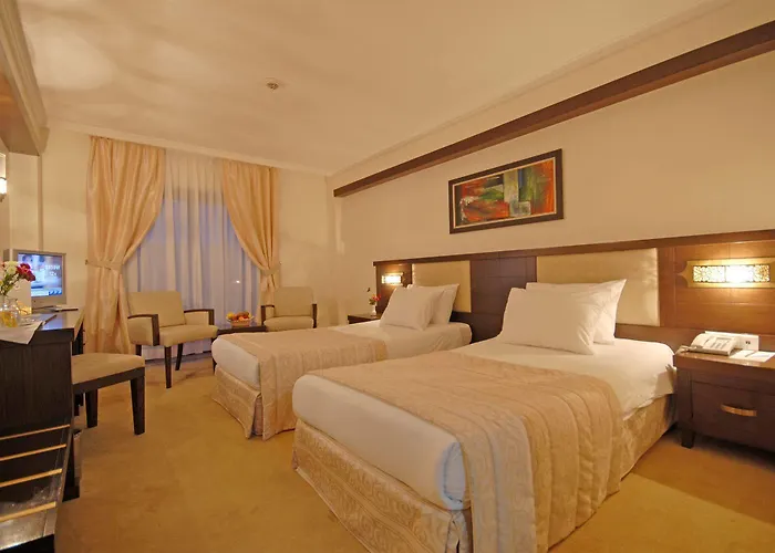 Tourist & Cappadocia Курортный комплекс 4*