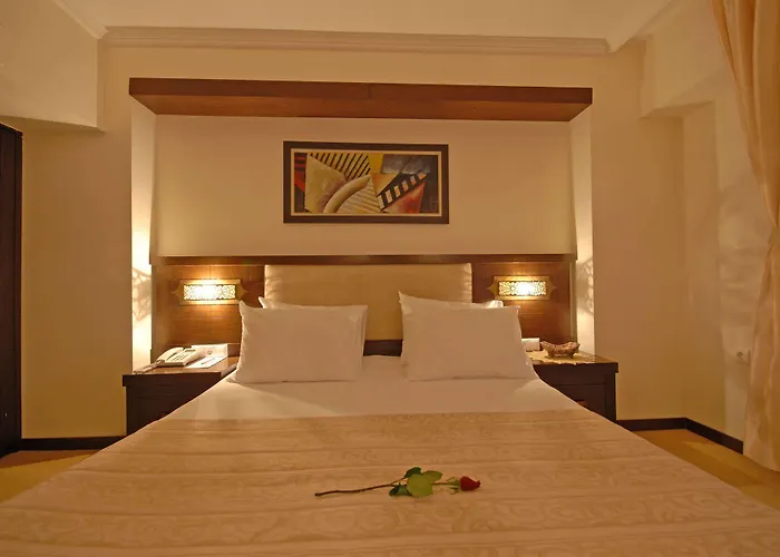 Tourist & Cappadocia 4*