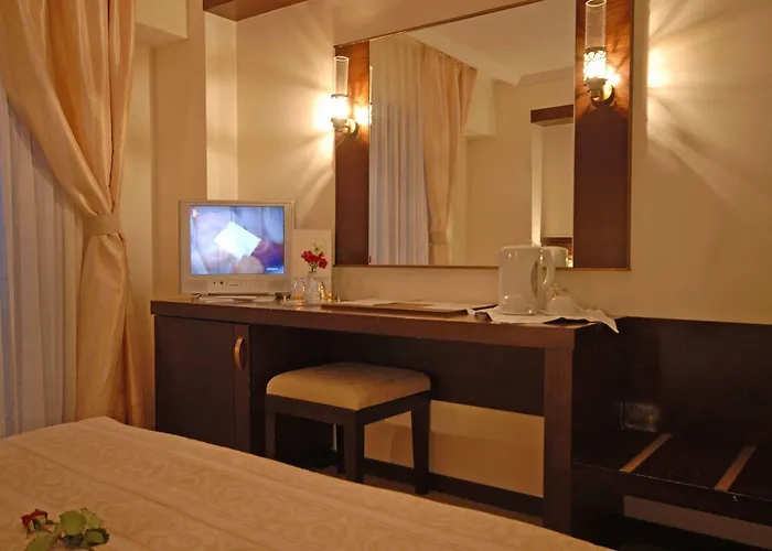 Tourist & Cappadocia Гореме