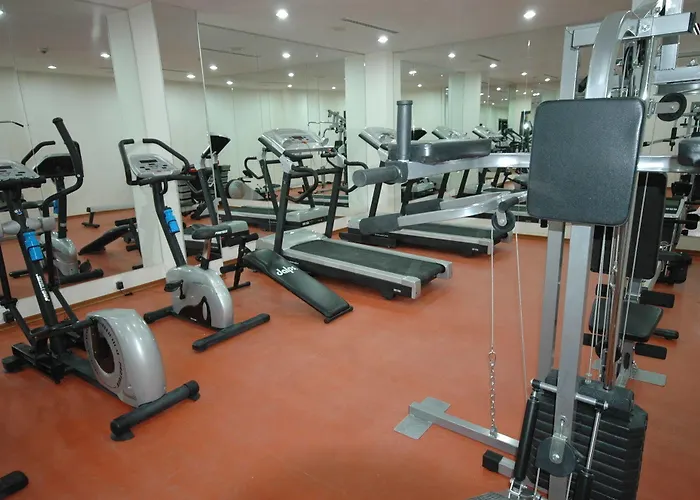 Tourist & Cappadocia 4* Göreme