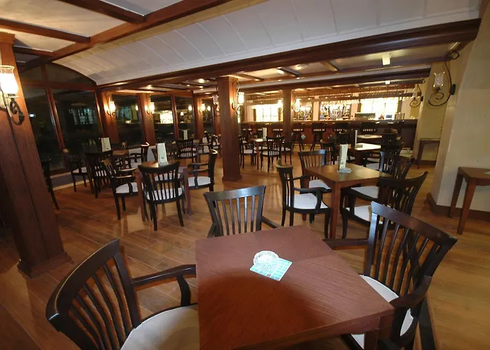 Tourist & Cappadocia Rezort