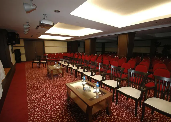 Tourist & Cappadocia