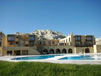 Курортный комплекс Tourist & Cappadocia